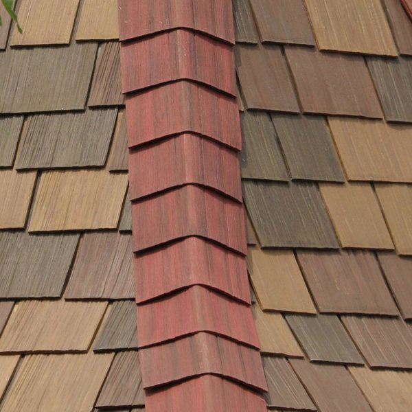 合成屋面瓦优缺点之间的比较