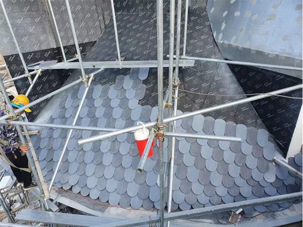 合成屋面瓦新型屋面瓦在未来发展中的前景