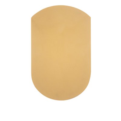 圆形陶瓦-KBTWY2332